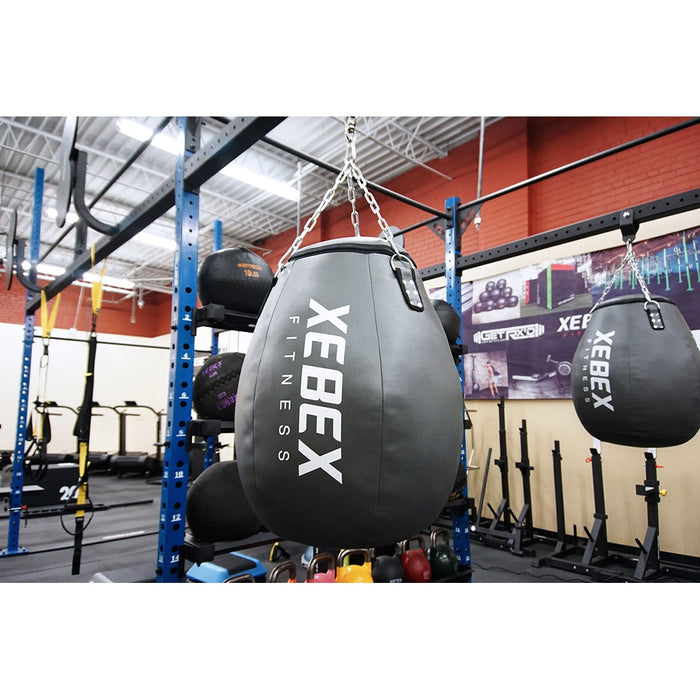 Xebex Tear Drop Bag