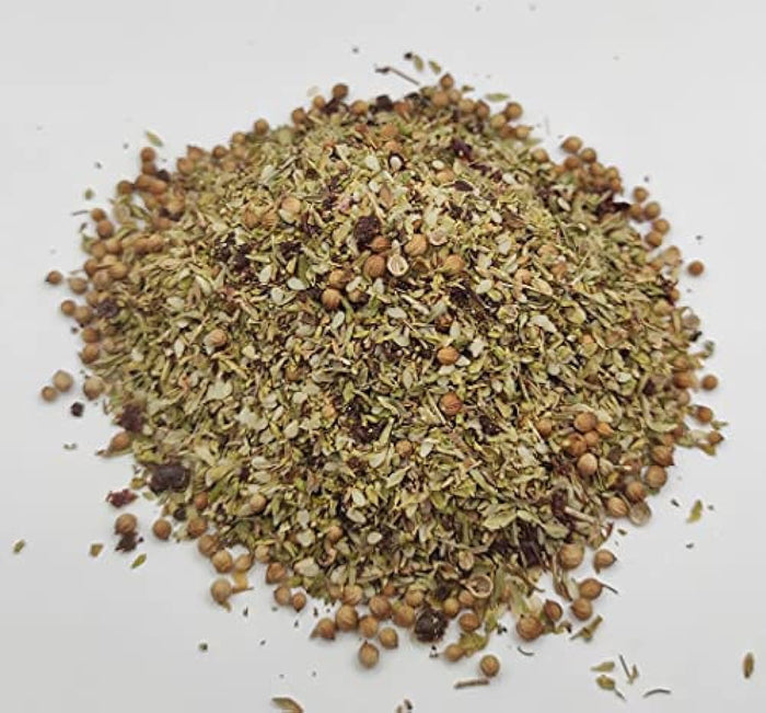 Zaatar libanais 80 grammes