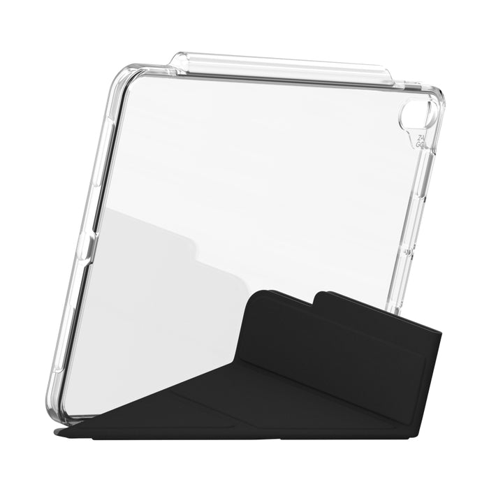 เคสกันกระแทก Zagg Crystal Palace Folio สำหรับ iPad Air 13 M2 สี Clear